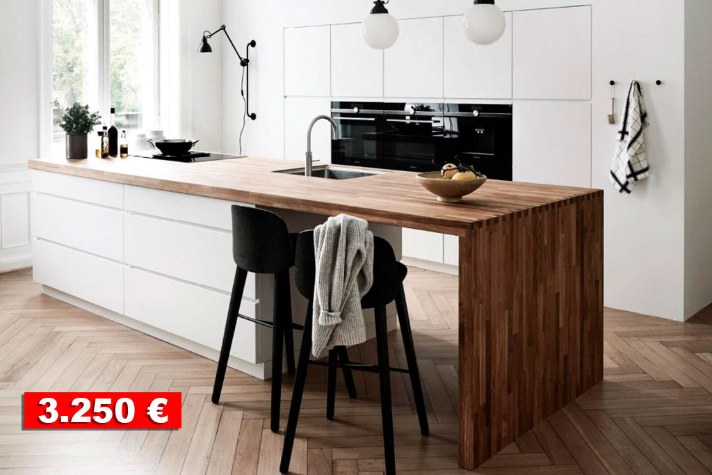 001 Oferta Cocina